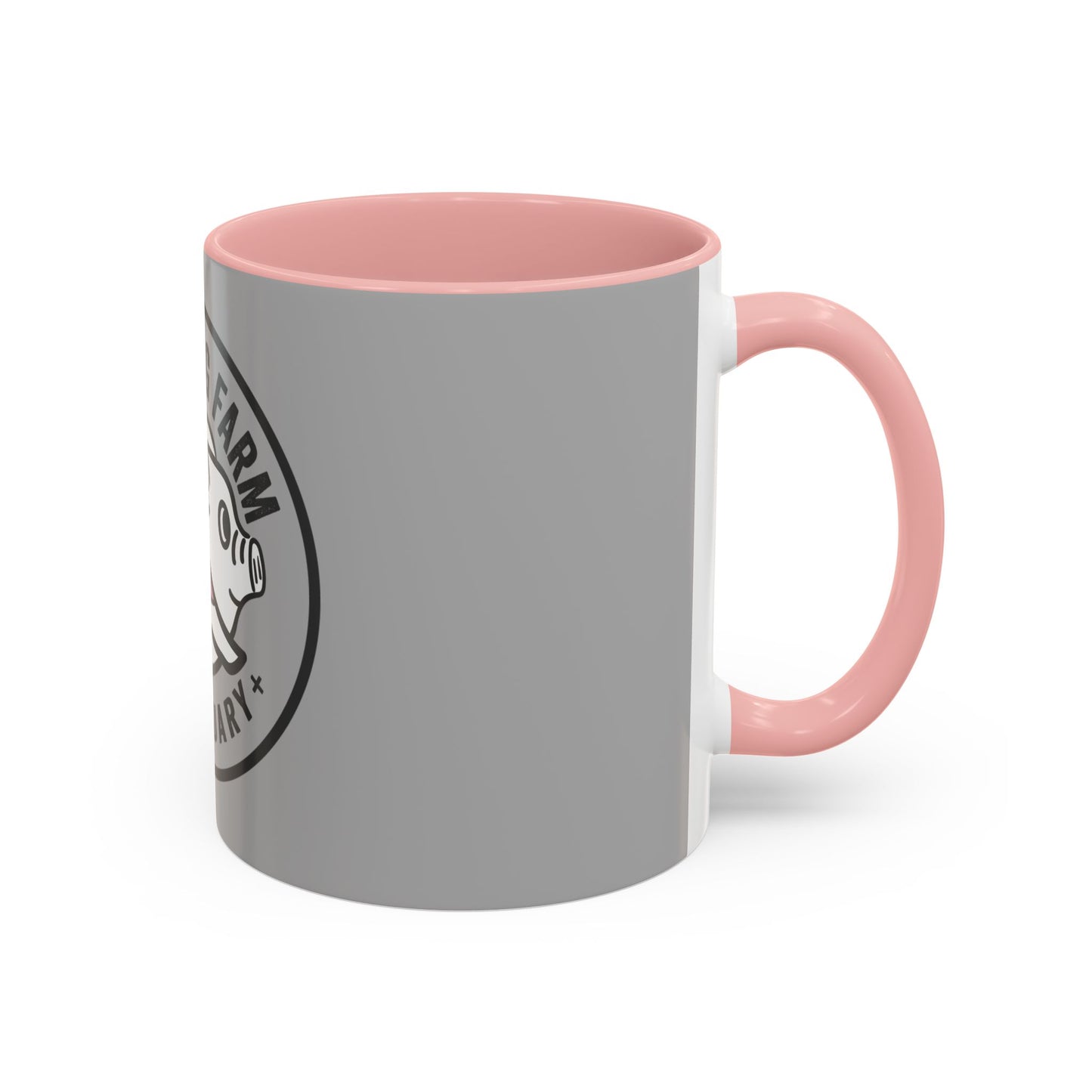 Flying Pig Sanctuary Coffee Mug