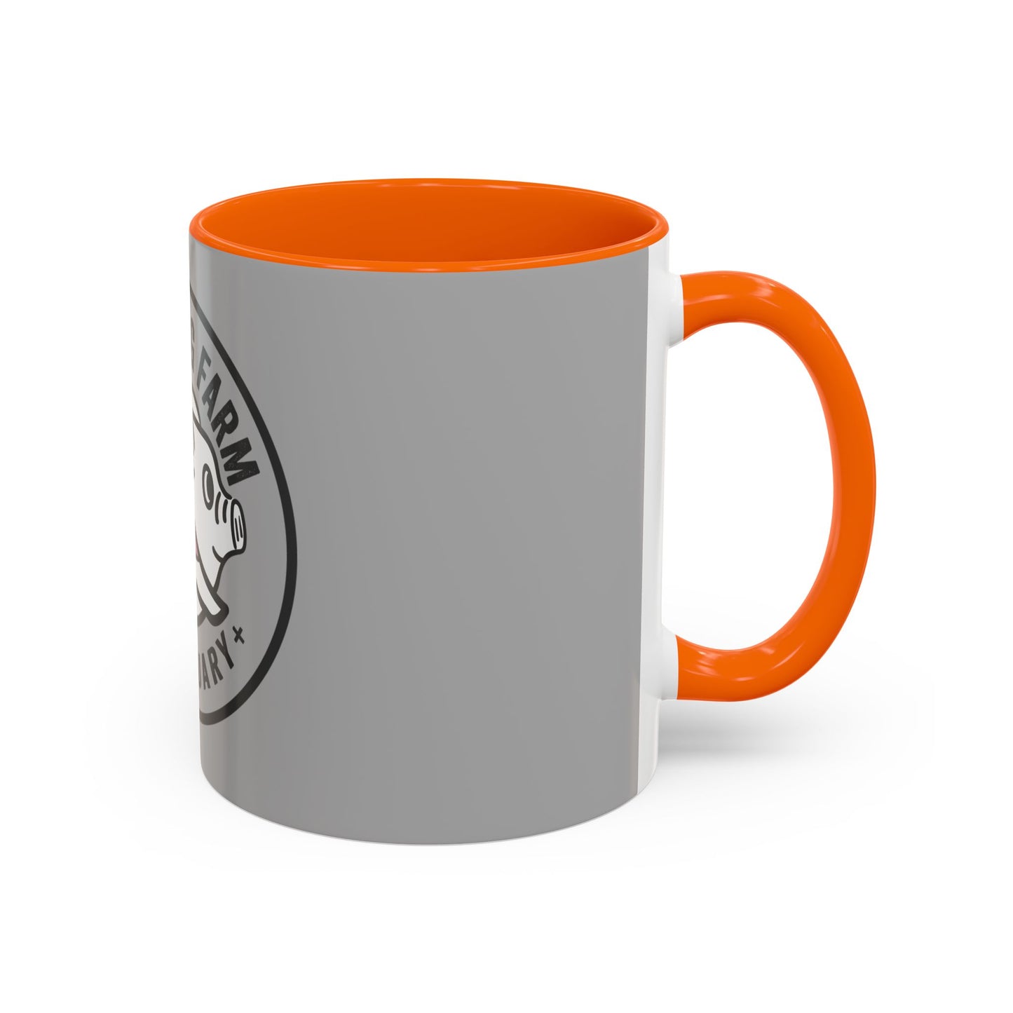 Flying Pig Sanctuary Coffee Mug