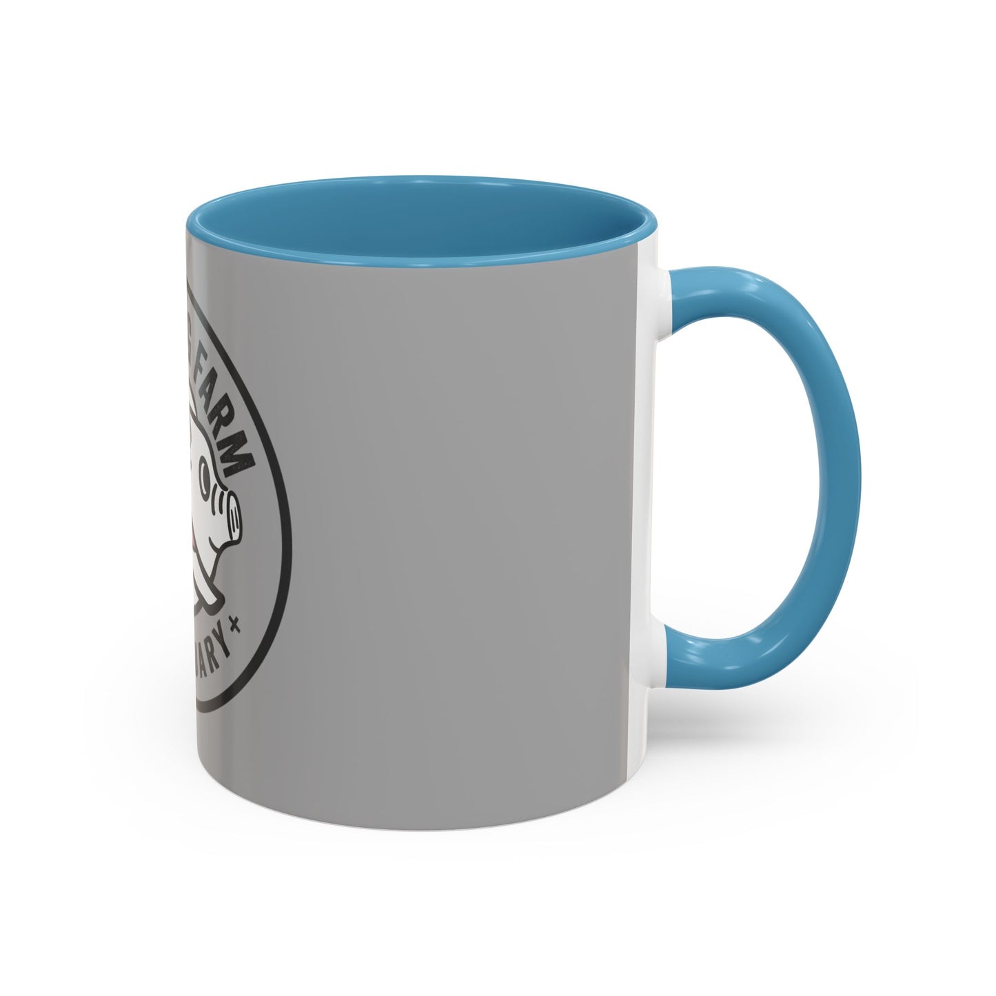 Flying Pig Sanctuary Coffee Mug