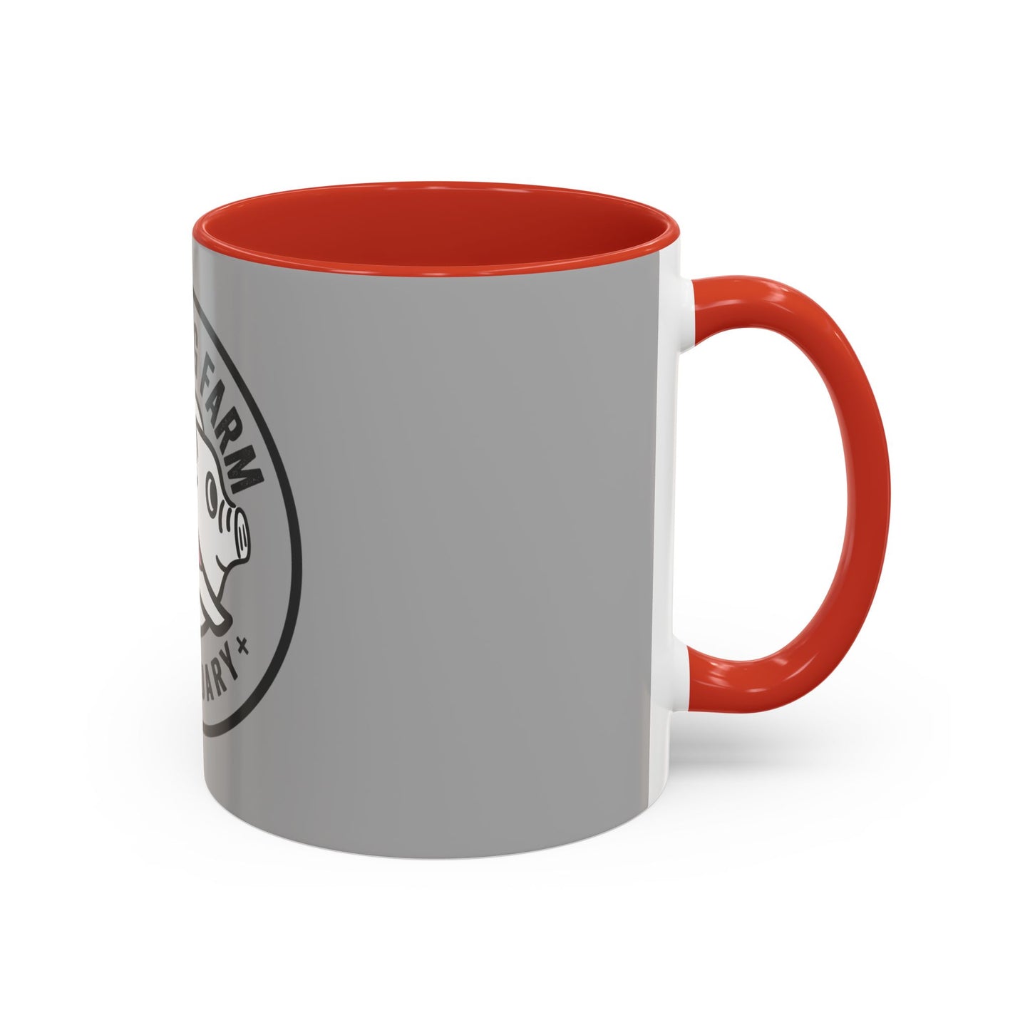 Flying Pig Sanctuary Coffee Mug