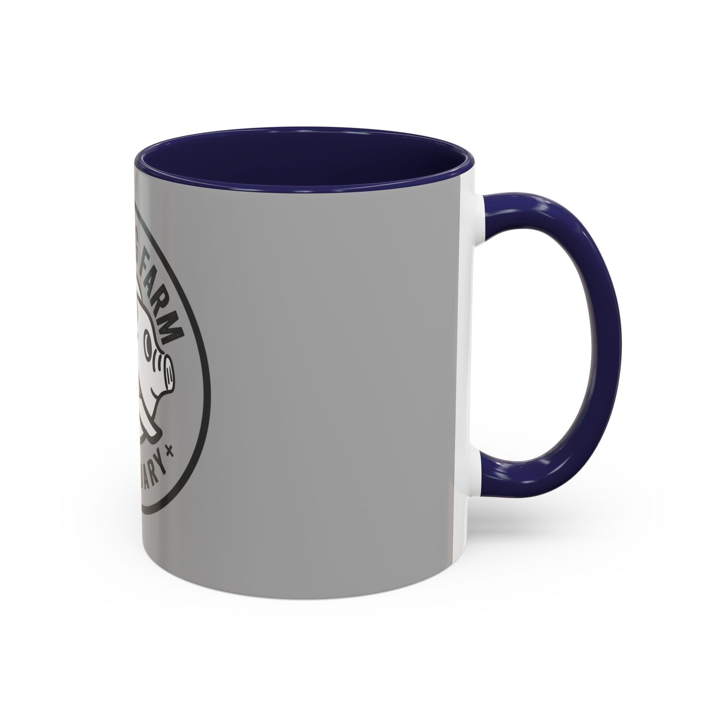 Flying Pig Sanctuary Coffee Mug