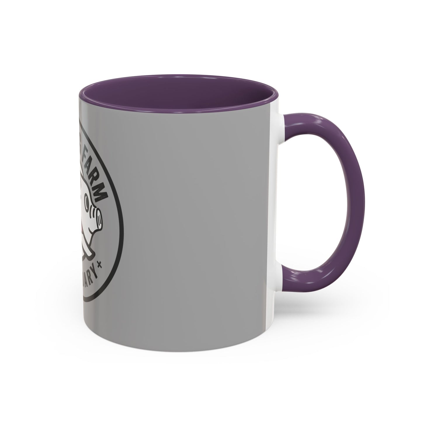 Flying Pig Sanctuary Coffee Mug
