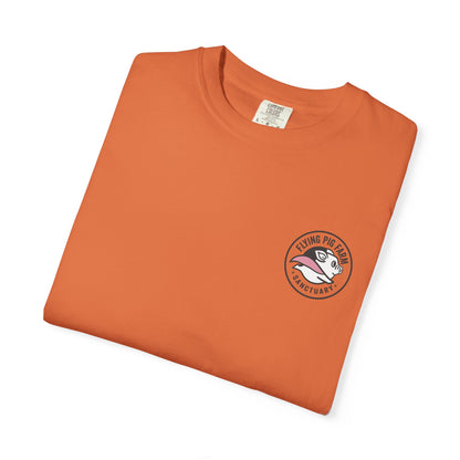 Flying Pig Farm T-Shirt Unisex