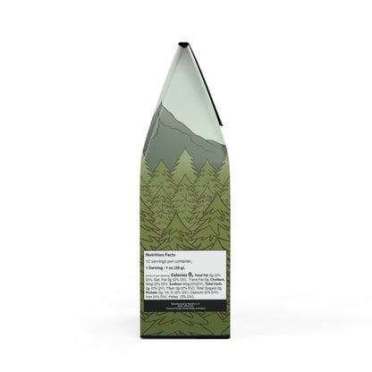 Mountain Mike Co. Coffee Blend (Medium Roast)