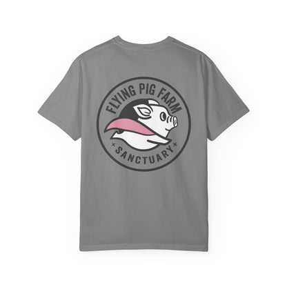 Flying Pig Farm T-Shirt Unisex