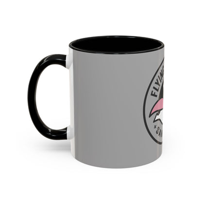 Flying Pig Sanctuary Coffee Mug