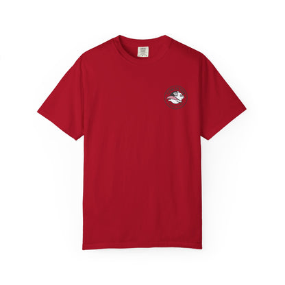 Flying Pig Farm T-Shirt Unisex