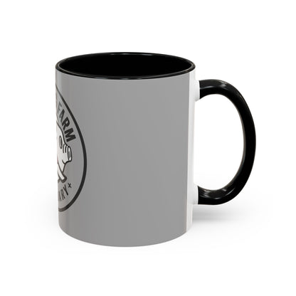 Flying Pig Sanctuary Coffee Mug