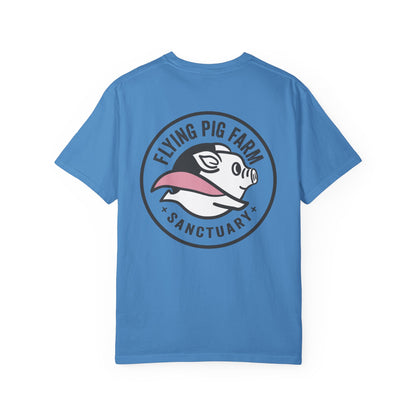 Flying Pig Farm T-Shirt Unisex