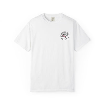 Flying Pig Farm T-Shirt Unisex