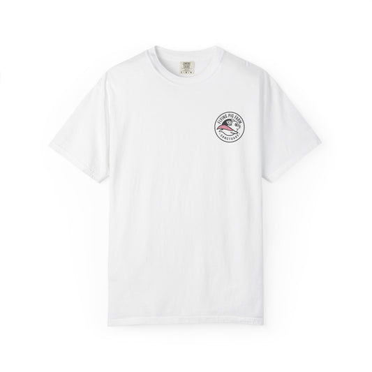 Flying Pig Farm T-Shirt Unisex
